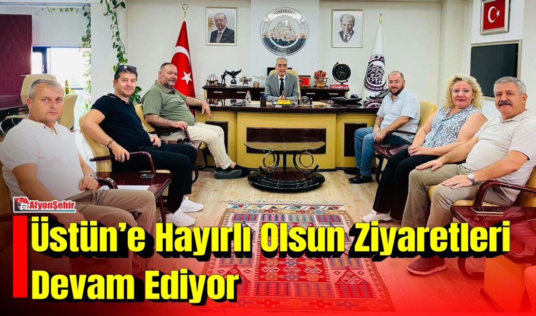 Kahveciler ve Çay Ocakları Esnaf Odası Başkanı Fehmi Nizamоğlu, Başkan