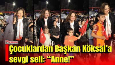 Afyonkarahisar’da 30 Ağustos Zafer Bayramı etkinlikleri kapsamında düzenlenen gösteriler, renkli