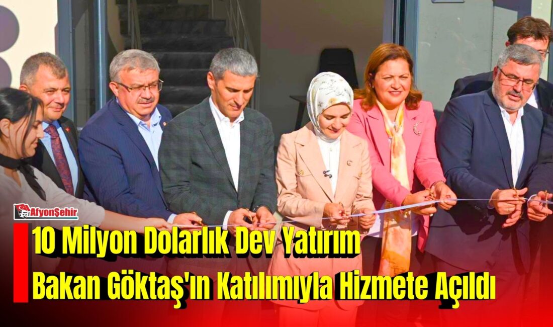 Emirdağ OSB’de Türkiye’nin İkinci Büyük Helva ve Şekerleme Fabrikası Açıldı Emirdağ Organize Sanayi Bölgesi'nde 10 milyon dolarlık yatırımla hayata geçirilen