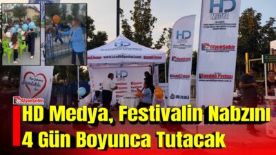 Sandıklı’da bu yıl 3’üncüsü düzenlenen Sandıklı Termal Turizm ve Gurbetçi