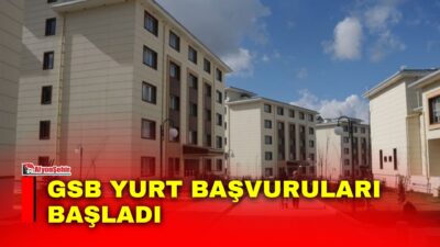 Gençlik ve Spor Bakanı Dr. Osman Aşkın Bak, 2026-2027 eğitim