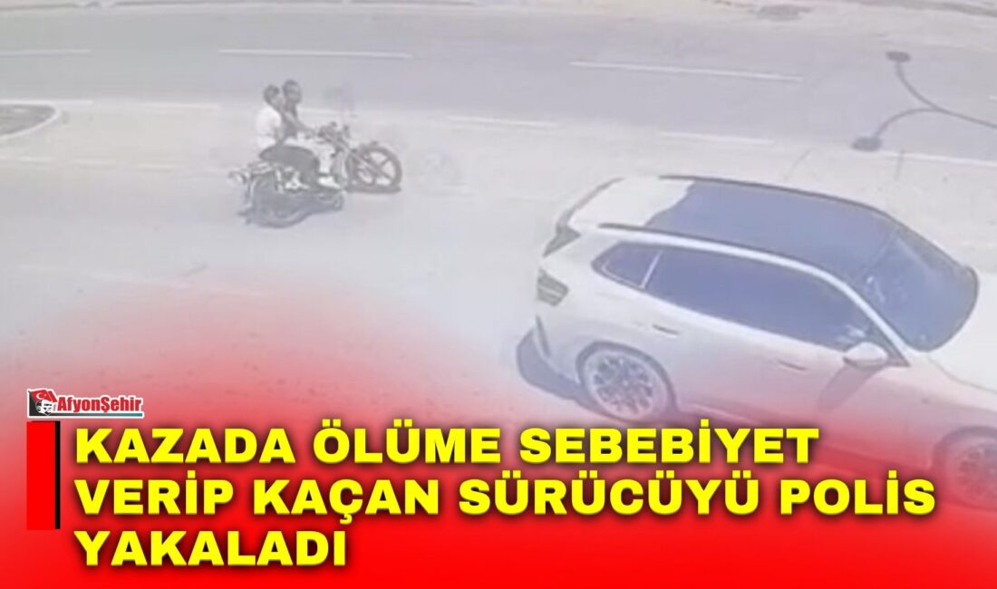 Afyonkarahisar’da aydınlatma direğine çarpan ve ağır yaralanan yabancı uyruklu şahıs,