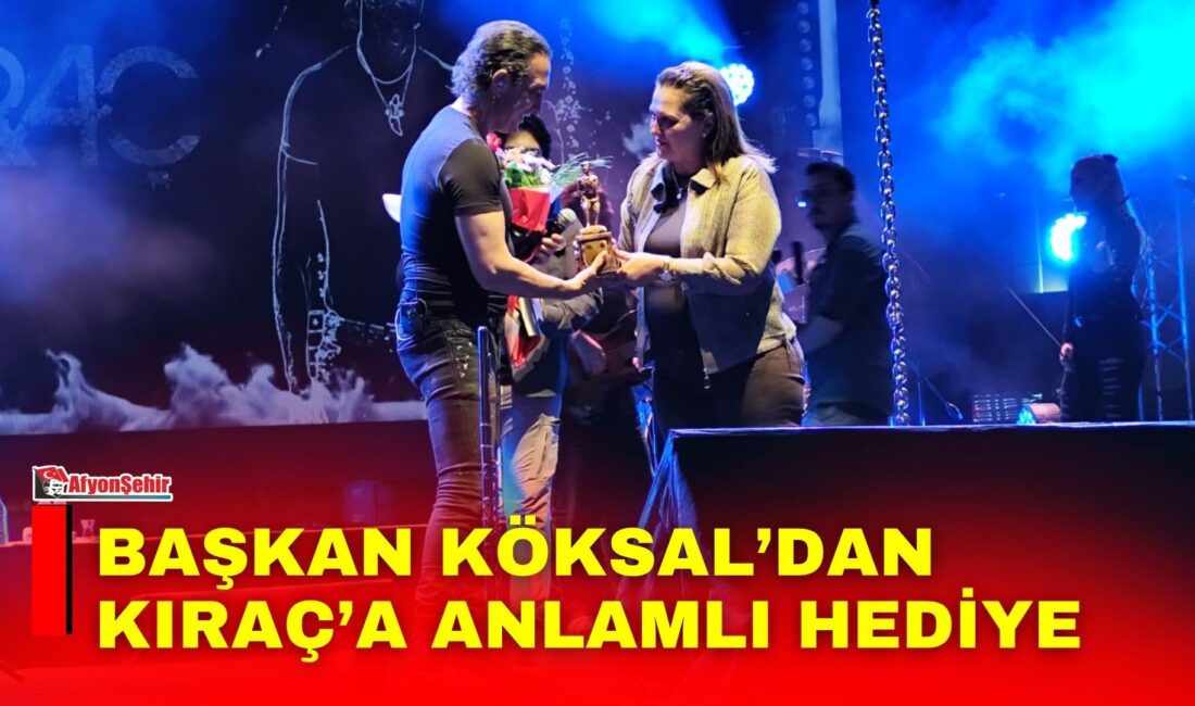 Büyük Taarruz Zafer Haftası ve Afyonkarahisar’ın kurtuluş yıl dönümü kapsamında