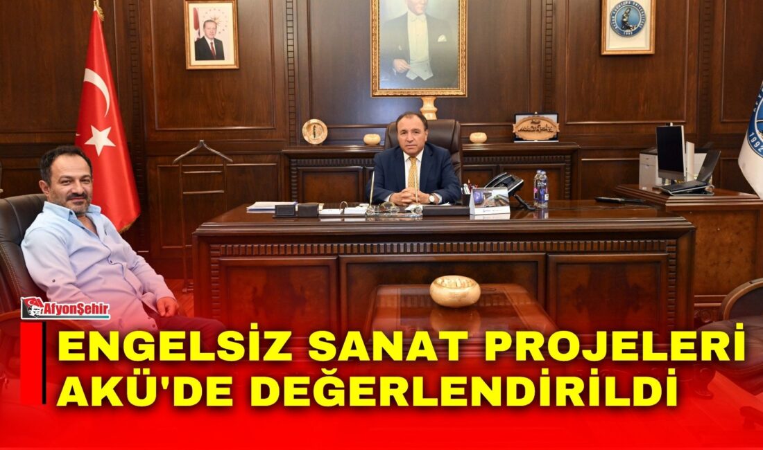 Kültür ve Turizm Bakanlığına bağlı Pozitif Engelsizler Sanat Topluluğu Kültür