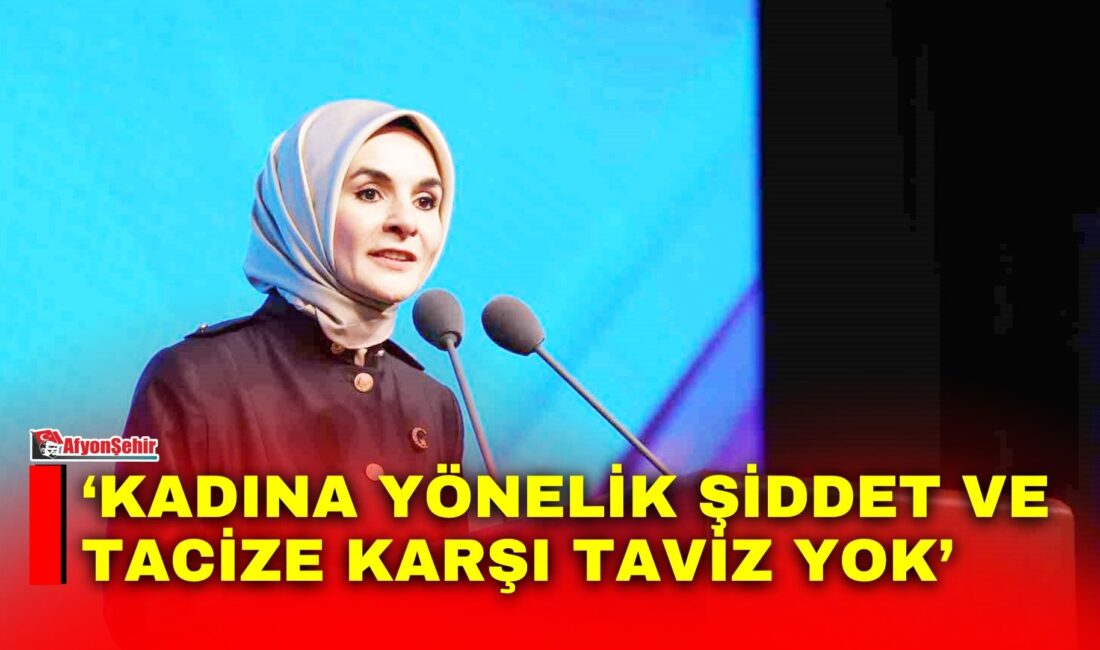 Aile ve Sosyal Hizmetler Bakanı Mahinur Özdemir Göktaş, Cumhuriyet Halk