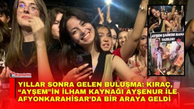 Büyük Taarruz Zafer Haftası ve Afyonkarahisar’ın kurtuluş yıl dönümü etkinlikleri