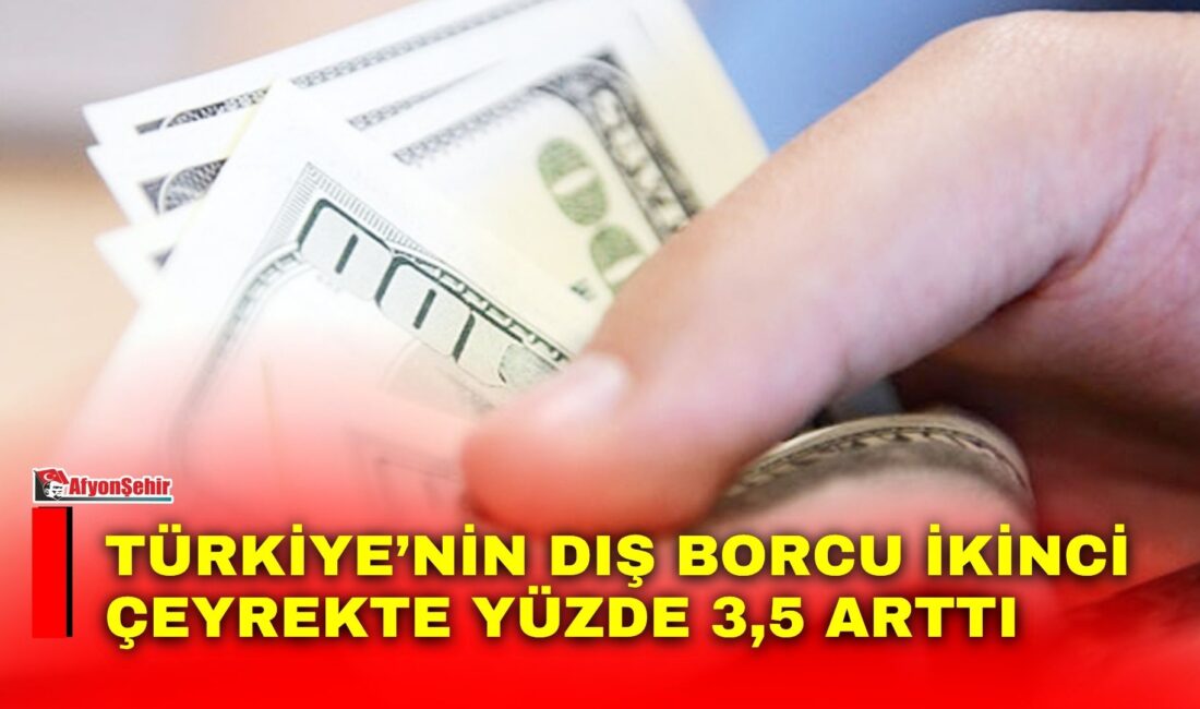 Türkiye Cumhuriyet Merkez Bankası (TCMB), 2026 Yılı İkinci Çeyrek Kısa