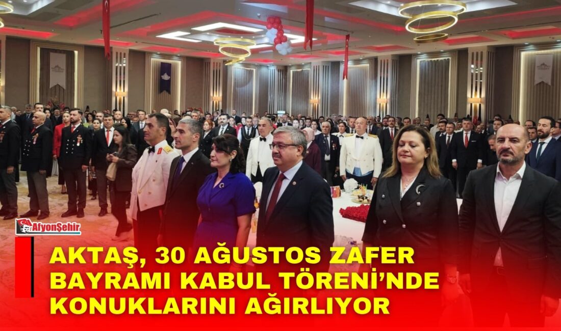 Büyük bir coşku ve gururla kutlanan Büyük Taarruz Zafer Haftası