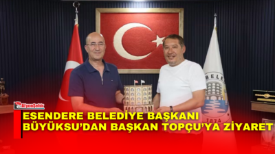 Hakkari Esendere Belde Belediye Başkanı Dırbaz Büyüksu, Dinar Belediye Başkanı