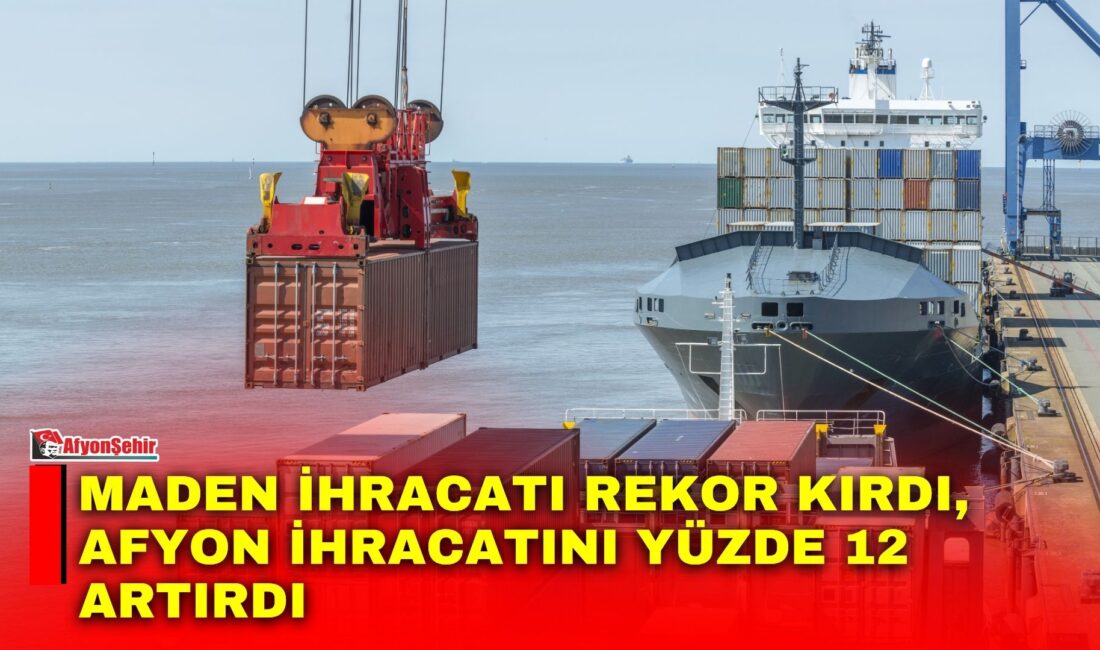 Ege İhracatçı Birlikleri temmuz ayında tarihi ihracat rekoru kırarken, Ege