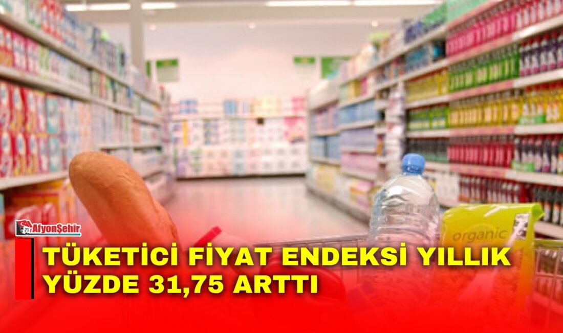 Türkiye İstatistik Kurumu (TÜİK), 2026 yılı Temmuz ayına ilişkin Tüketici