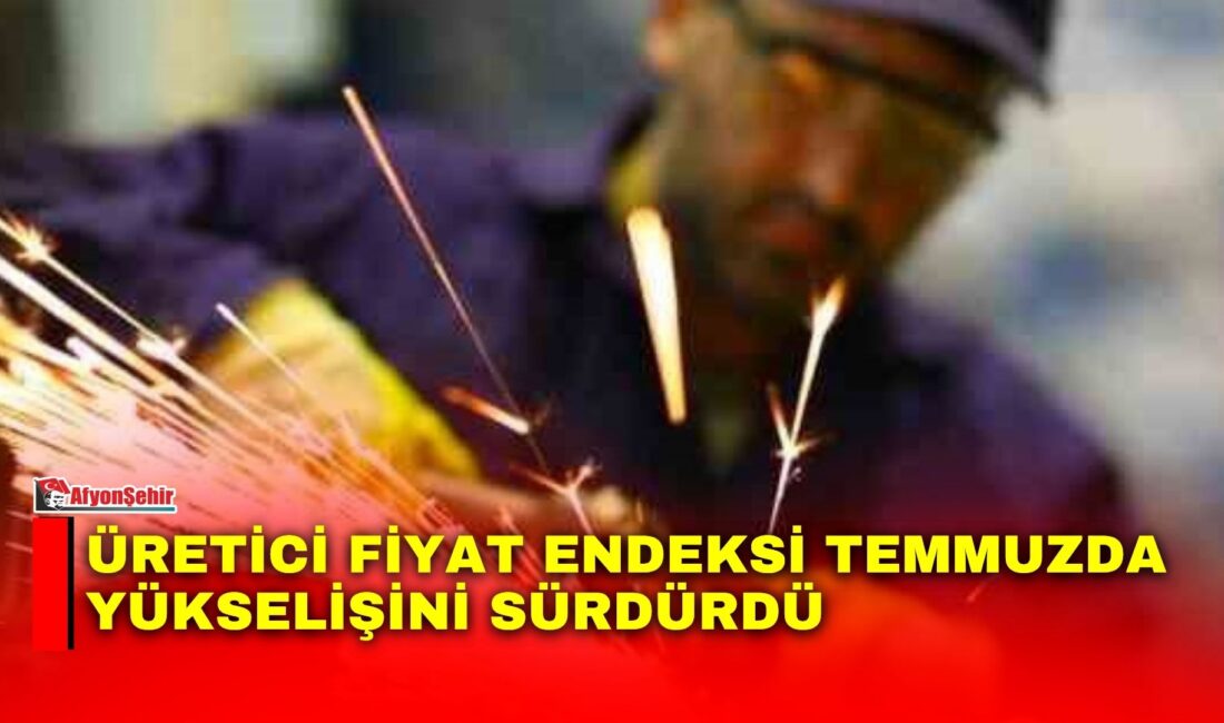 Türkiye İstatistik Kurumu (TÜİK), 2026 yılı Temmuz ayına ilişkin Yurt