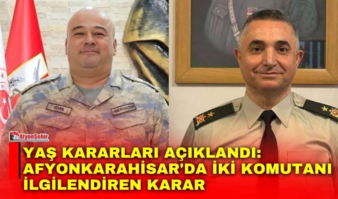 Cumhurbaşkanlığı Külliyesi'nde gerçekleştirilen 2026 yılı Yüksek Askerî Şûra (YAŞ) toplantısının
