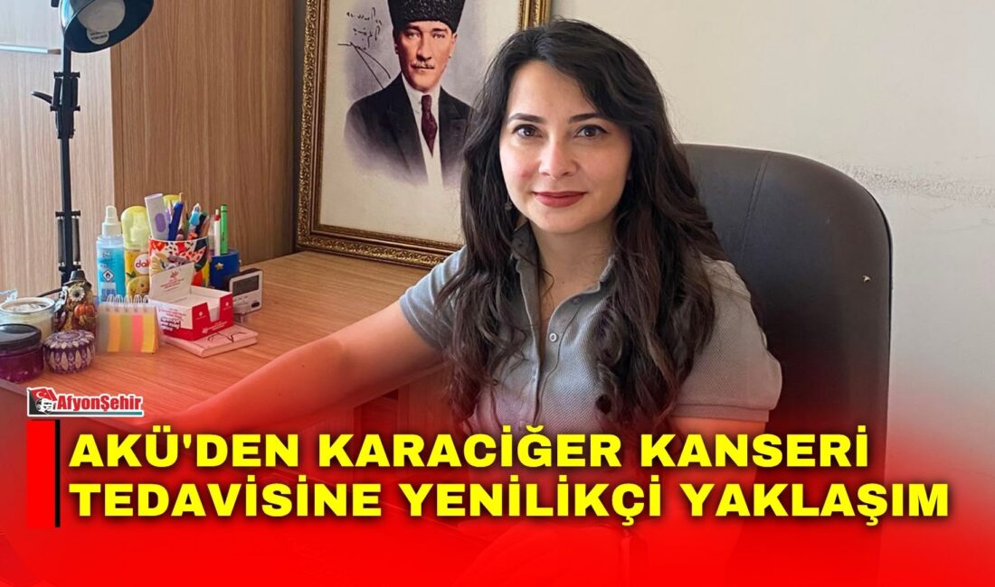 Afyon Kocatepe Üniversitesi (AKÜ) Mühendislik Fakültesi Biyomedikal Mühendisliği Bölümü Öğretim