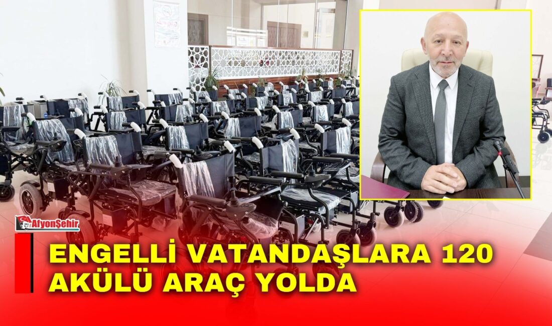 İl Genel Meclisi Başkanı Siper, İl Özel İdaresi tarafından temin