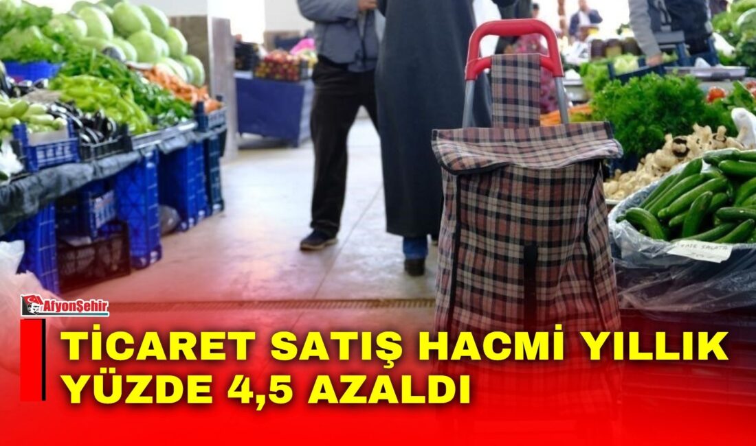 Türkiye İstatistik Kurumu (TÜİK), 2026 yılı Haziran ayına ilişkin Ticaret