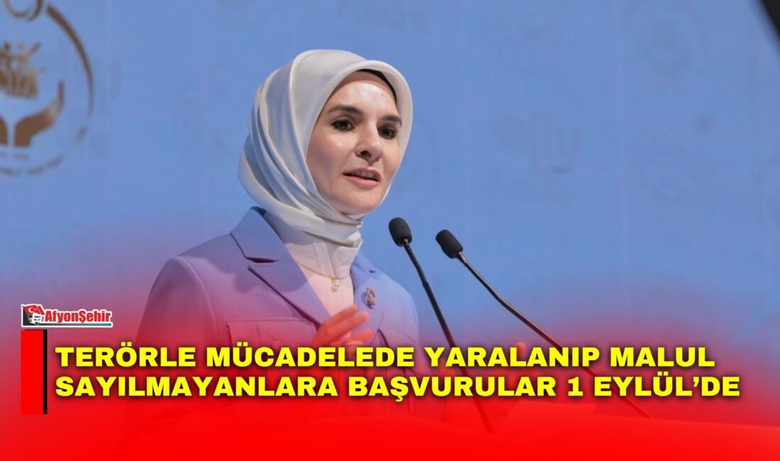 Aile ve Sosyal Hizmetler Bakanı Mahinur Özdemir Göktaş, TBMM Genel