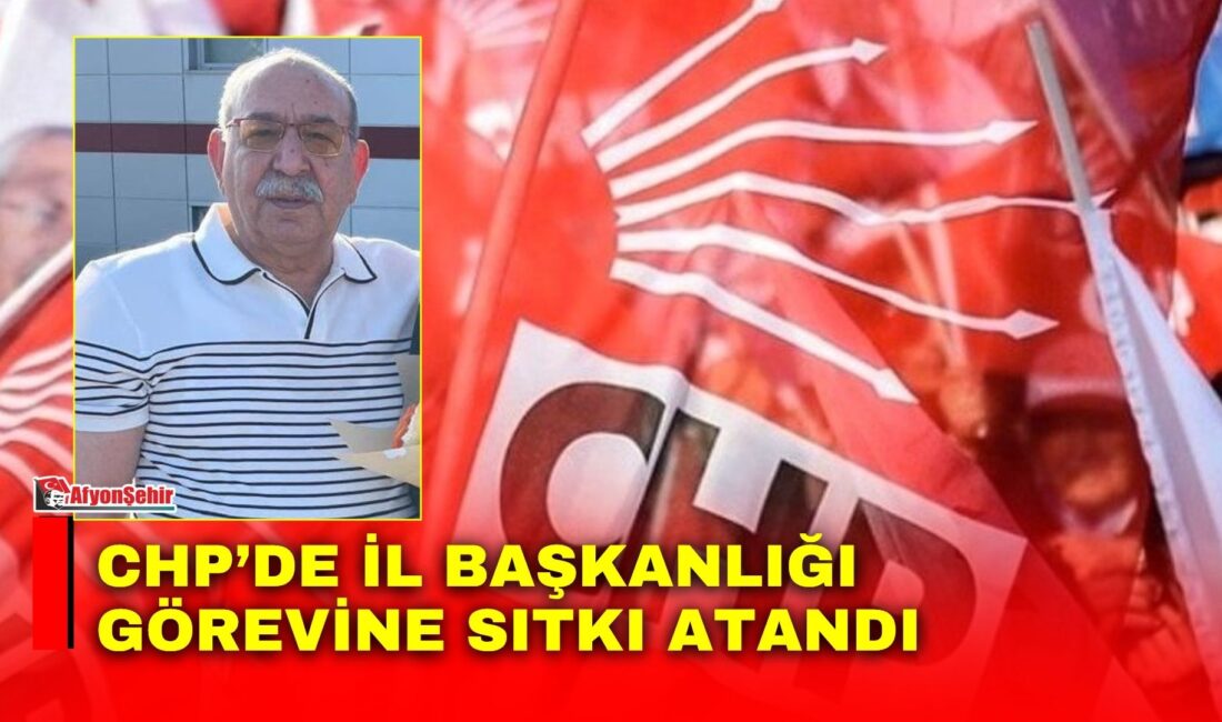 Cumhuriyet Halk Partisi’nde (CHP) Merkez Yönetim Kurulu (MYK) toplantısı bugün