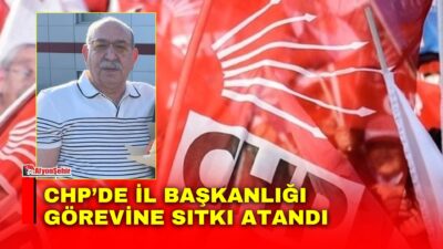 Cumhuriyet Halk Partisi’nde (CHP) Merkez Yönetim Kurulu (MYK) toplantısı bugün