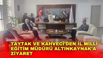 MHP Afyonkarahisar Milletvekili Mehmet Taytak, MHP Afyonkarahisar İl Başkanı Ahmet