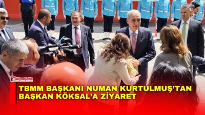 TBMM Başkanı Numan Kurtulmuş, Zafer Haftası kapsamında gerçekleştirdiği Afyonkarahisar programı