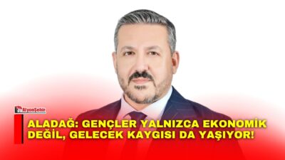 Anahtar Parti Afyonkarahisar İl Gençlik Kolları tarafından düzenlenen ‘Fanus Etkinliği’