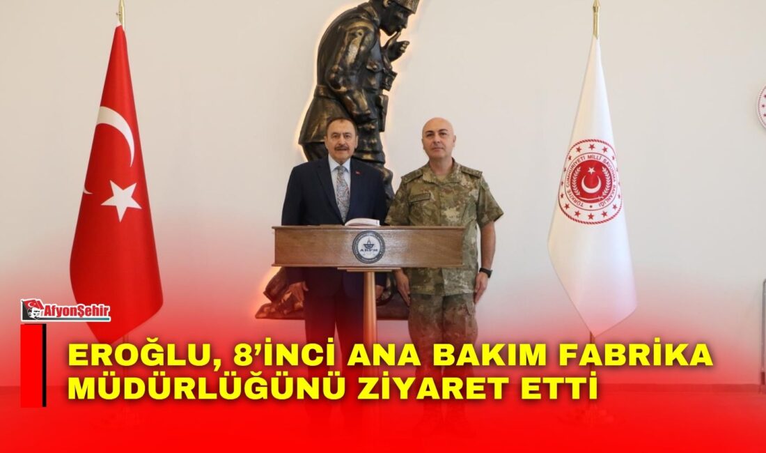 Orman ve Su İşleri eski Bakanı ve Irak Özel Temsilcisi