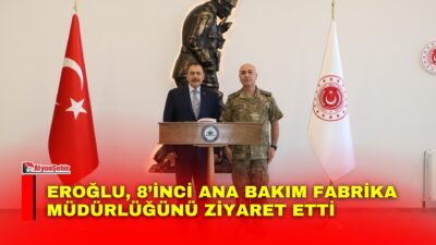 Orman ve Su İşleri eski Bakanı ve Irak Özel Temsilcisi