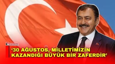 Orman ve Su İşleri eski Bakanı ve Irak Özel Temsilcisi