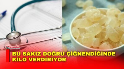 Uzman Diyetisyen Cansu Arslan, son dönemde özellikle zayıflama ve iştah