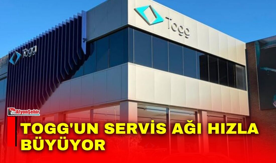 Türkiye'nin mobilite alanında hizmet veren küresel teknoloji markası Togg, toplam