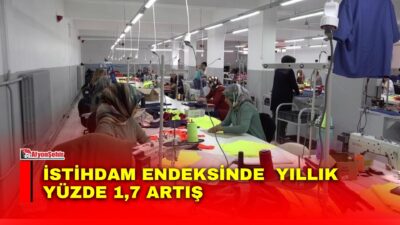 Türkiye İstatistik Kurumu (TÜİK), 2026 yılı II. çeyreğine ilişkin ‘İşgücü