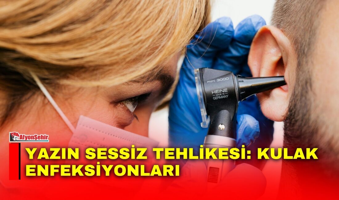 Gaziantep Özel ANKA Hastanesi Kulak Burun Boğaz Uzmanı Op. Dr.