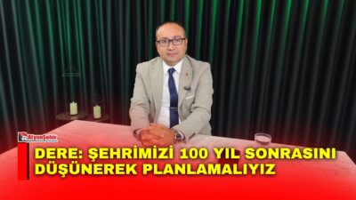 Zafer Partisi Afyonkarahisar İl Başkanı Kemal Dere, Afyonşehir’de Kemal Baykara’nın