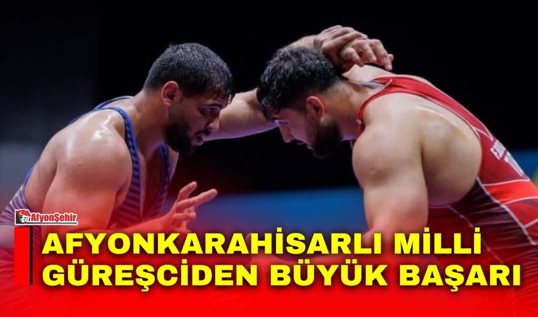 Kocaeli’nin ev sahipliğinde 24 ülkenin katılımıyla düzenlenen Uluslararası Hasan Gemici