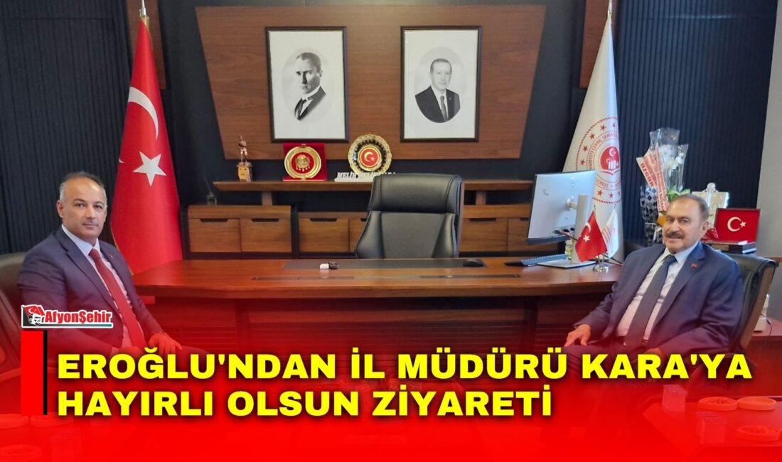 Orman ve Su İşleri eski Bakanı ve Irak Özel Temsilcisi