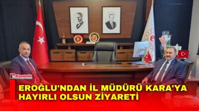 Orman ve Su İşleri eski Bakanı ve Irak Özel Temsilcisi