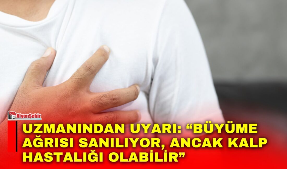 Çocuklarda görülen kalp rahatsızlıklarının önemli bir kısmını doğuştan gelen tabloların