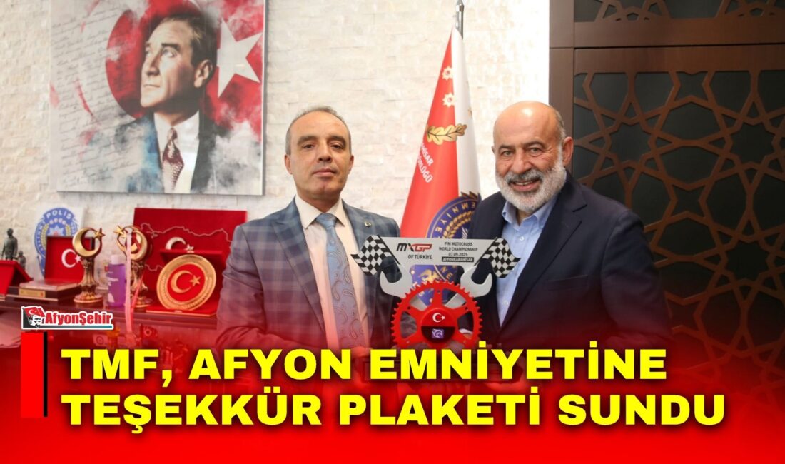 Türkiye Motosiklet Federasyonu Asbaşkanı Akülke ve Yönetim Kurulu Üyesi Günyeli,