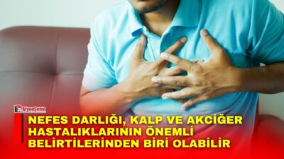 Özel Ümit Hastanesi Göğüs Hastalıkları Uzmanı Uzm. Dr. Murat Yüzüak,