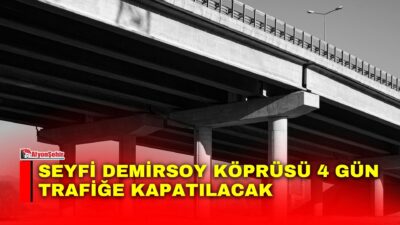 Afyonkarahisar Belediyesi, Seyfi Demirsoy Caddesi ile Meryem Betül Çavdar Caddesi’ni