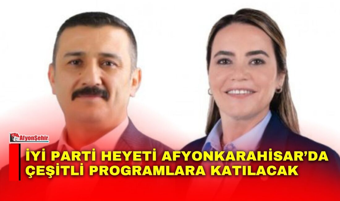 İYİ Parti Bursa Milletvekili ve Tüm Sendikalar ile Kamu Çalışanlarından