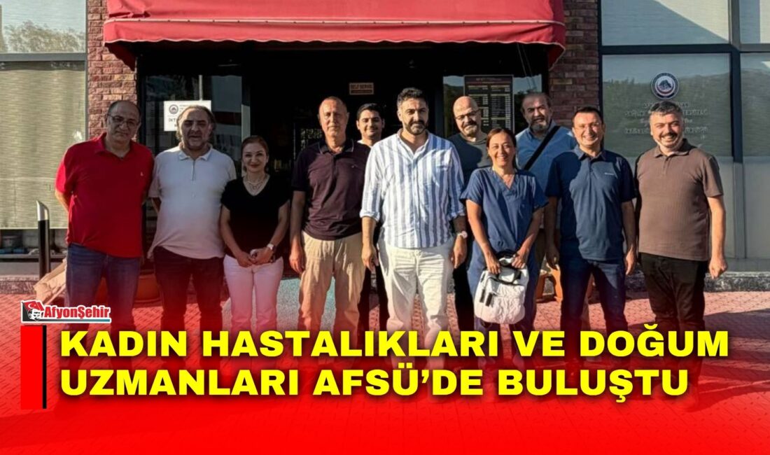 Kadın Hastalıkları ve Doğum alanındaki sağlık hizmetlerinin geliştirilmesine dönük çalışmaların