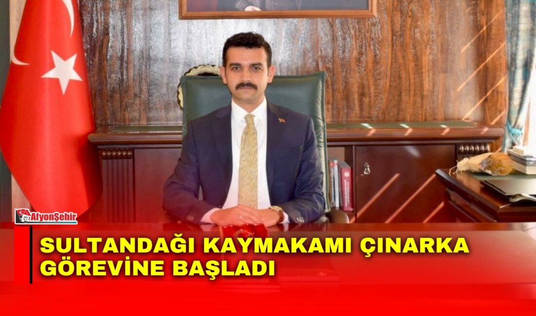 İçişleri Bakanlığının 19 Ağustos 2026 tarihli ve 118364 sayılı oluru