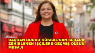 Afyonkarahisar’da bir serada meydana gelen ve 24 işçinin hastaneye kaldırılmasıyla