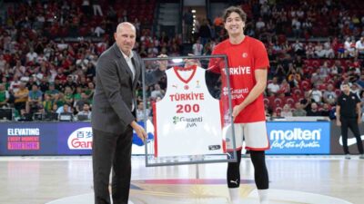 A Milli Erkek Basketbol Takımı, FIBA 2027 Basketbol Dünya Kupası