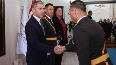 30 Ağustos Zafer Bayramı yurt genelinde olduğu gibi Afyonkarahisar’da da