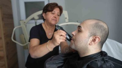 Kocaeli’de 2017 yılında denize düşmesi neticesi boyun omurgasının kırılmasıyla felç