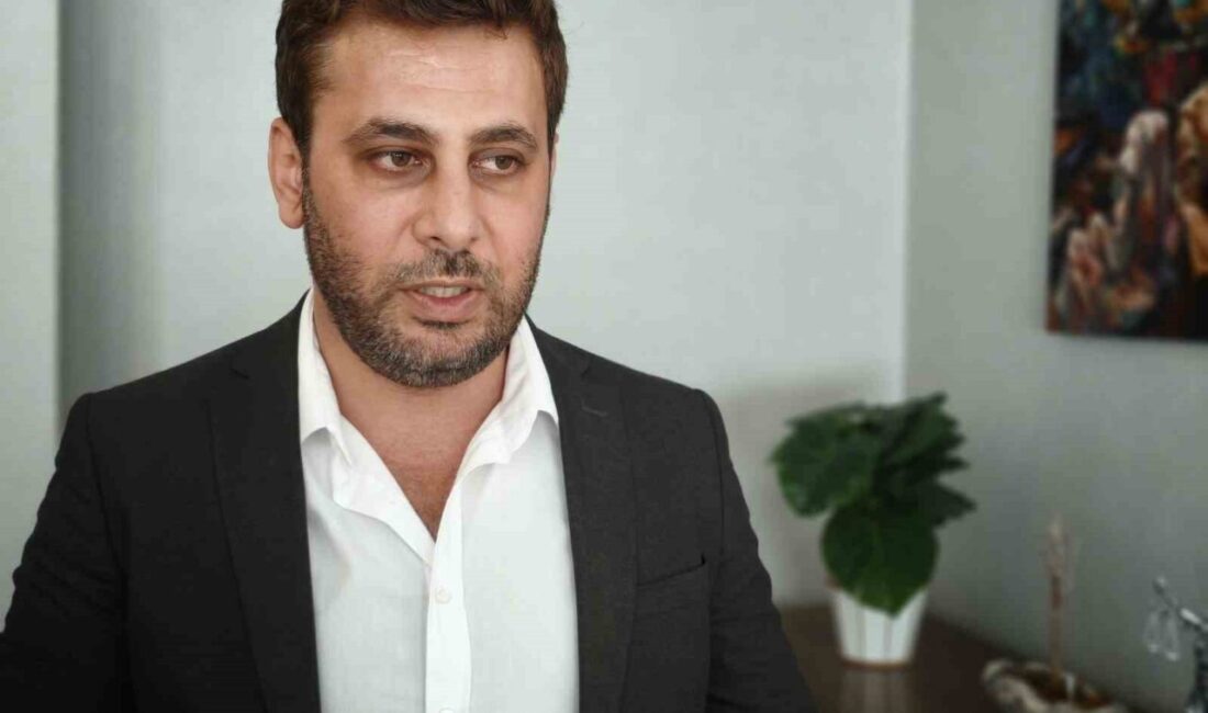 Avukat Ahmet Haklıgör, Fenerbahçe formasıyla Gençlerbirliği tribününe getirilen çocuğa tepki
