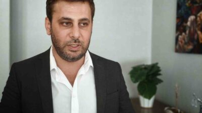 Avukat Ahmet Haklıgör, Fenerbahçe formasıyla Gençlerbirliği tribününe getirilen çocuğa tepki